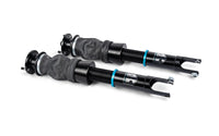 Bag Riders Super Low Rear Air Suspension for Nissan Skyline R32 AWD
