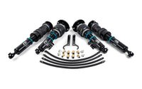 Bag Riders Super Low Air Suspension for Nissan Skyline R32 RWD