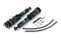 Bag Riders Super Low Rear Air Suspension for Nissan Skyline R32 & Silvia S13