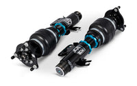 Bag Riders Super Low Front Air Suspension for Nissan 240SX & Silvia S13 – vue 2