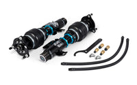 Bag Riders Super Low Front Air Suspension for Nissan 240SX & Silvia S13