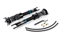 Bag Riders Super Low Rear Air Suspension for Nissan Skyline GT-R R33 R34