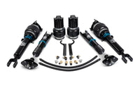 Bag Riders Super Low Air Suspension for Nissan 350Z & Infiniti G35