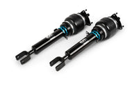 Bag Riders Super Low Front Air Suspension for Nissan 350Z & Infiniti G35 – vue 2