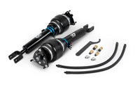 Bag Riders Super Low Front Air Suspension for Nissan 350Z & Infiniti G35