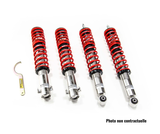 Combinados roscados MTS - street Audi 80 B3 Quattro