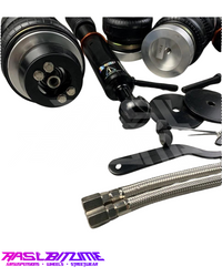 Airmext Golf Mk4 Chassis Kit