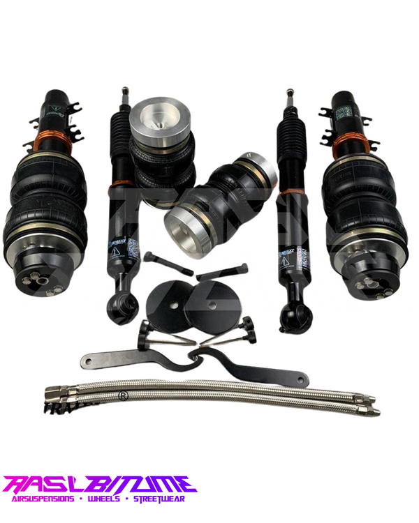Airmext Golf Mk4 Chassis Kit
