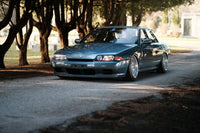 Bag Riders Super Low Air Suspension for Nissan Skyline R32 RWD