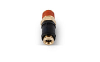 Pace BSPT Male Straight (3/8