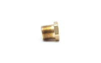 Brass Reducer Bushing – vue 2