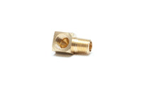 Brass Street Elbow