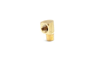Brass Street Elbow – vue 2