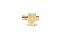 Brass Street Tee – vue 2
