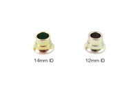 BC Racing Pillowball Mount Spacer (18mm)