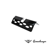 Plaque de protection (skid plate) Gamechanger pour VW Coccinelle – vue 2