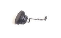 Rennline Audi B8 ExactFit Magnetic Controller Mount