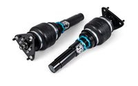 Bag Riders Super Low Front Air Suspension for Porsche 911 996 – vue 2