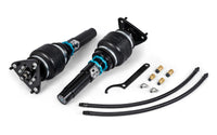 Bag Riders Super Low Front Air Suspension for Porsche 911 996