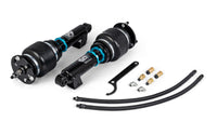 Bag Riders Super Low Rear Air Suspension for Porsche 911 996