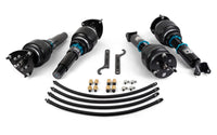 Bag Riders Super Low Air Suspension for Porsche 911 997
