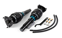 Bag Riders Super Low Front Air Suspension for Porsche 911 997
