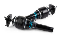 Bag Riders Super Low Front Air Suspension for Porsche 911 997