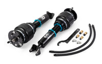 Bag Riders Super Low Rear Air Suspension for Porsche 911 997