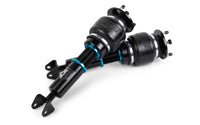 Bag Riders Super Low Rear Air Suspension for Porsche 911 997