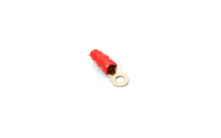 Red Ring Connector