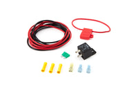 Relay Wiring Kit (With Fuse)