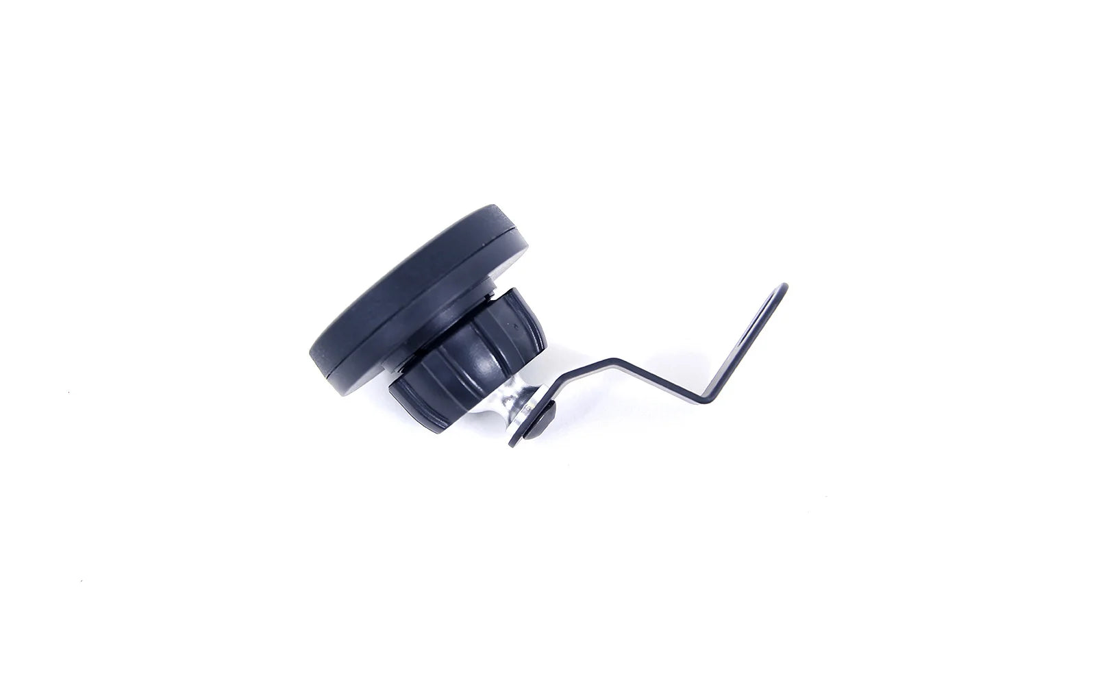 Rennline Audi Q5 B9 Exactfit Magnetic Controller Mount