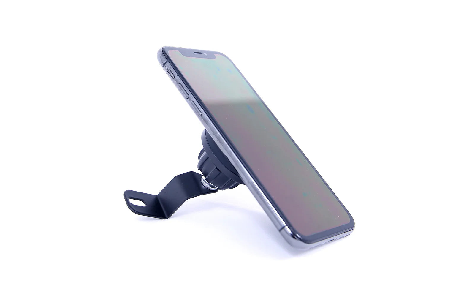 Rennline Audi Q5 B9 Exactfit Magnetic Controller Mount