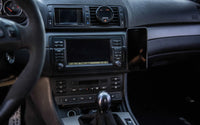 Rennline BWM E46 ExactFit Magnetic Controller Mount