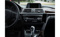 Rennline BMW F30 F80 ExactFit Magnetic Controller Mount