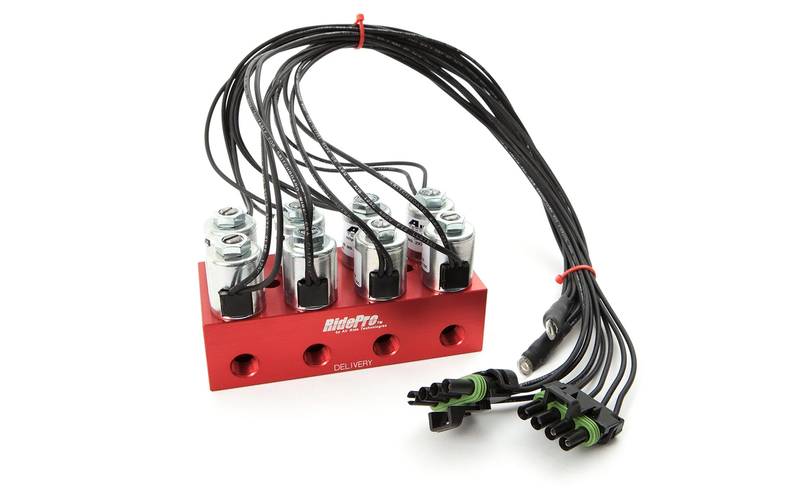 RideTech RidePro Manifold