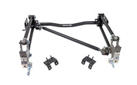 RideTech Bolt-On Rear 4-Link - Standard Poly Bushings & Two Piece Frame