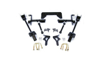 RideTech Bolt-On Rear 4-Link for Dodge Challenger 1970-1974