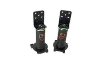 Ridetech Air Over Leaf Rear Air Suspension