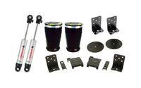 Ridetech AIRoverLeaf Rear Air Suspension