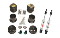 Ridetech CoolRide Front Air Suspension