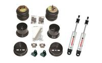 Ridetech CoolRide Front Air Suspension for Ford Thunderbird 1955-1957