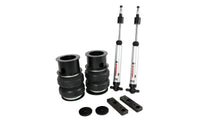 Ridetech CoolRide Rear Air Suspension for Ford Mustang S550