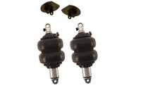 Ridetech ShockWave HQ front air suspension for Ford Crown Vic 2003-2012