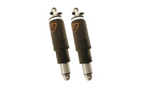 Ridetech ShockWave HQ Rear Air Suspension for Chevy Nova 68-74
