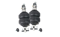 Ridetech ShockWave HQ Front Air Suspension for Ford F-150 10th Gen