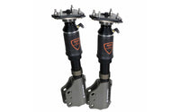 Ridetech ShockWave HQ Front Air Suspension for Ford Mustang S550