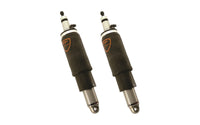 Ridetech ShockWave HQ Rear Air Suspension for Ford Thunderbird 1955-1957