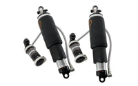 Ridetech ShockWave TQ Rear Air Suspension for Chevy Nova 68-74