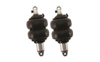 Ridetech ShockWave HQ Front Air Suspension for GM Tahoe/Yukon/Escalade GMT 820